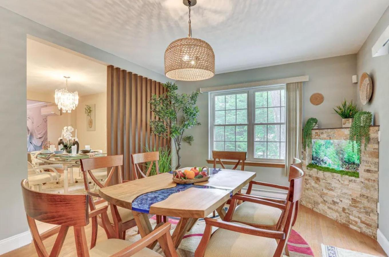 Charming, Restful Getaway Villa Bushkill Buitenkant foto